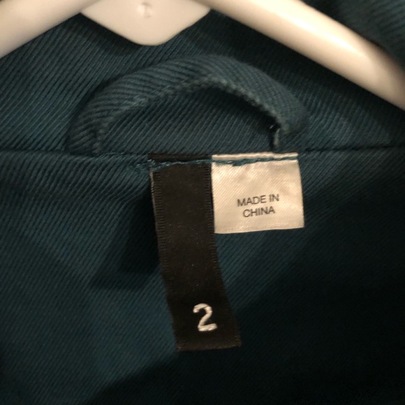 Jacket - Picture 5 of 5